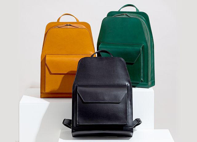 IKUTA KABAN メゾン