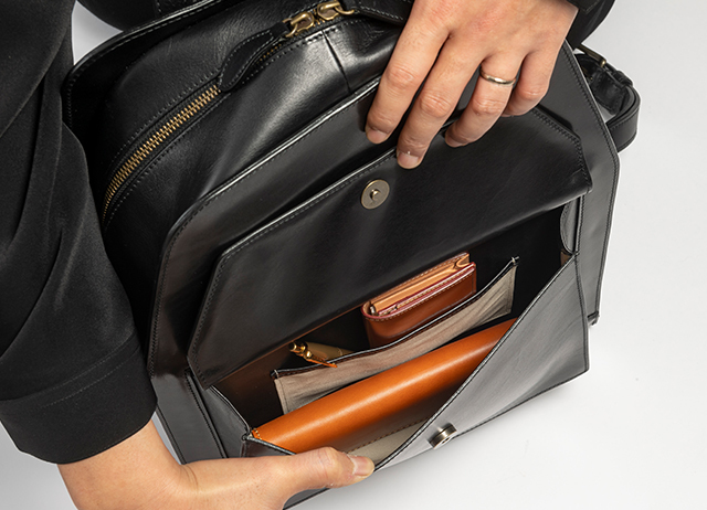 IKUTA KABAN メゾン