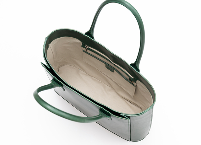 IKUTAKABAN_バケット