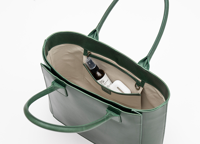 IKUTAKABAN_バケット