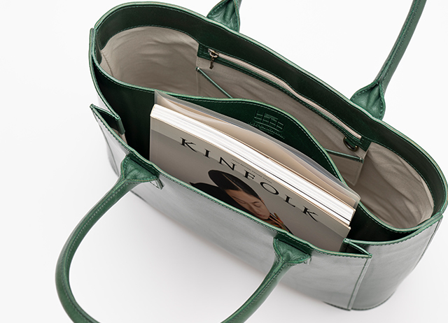 IKUTAKABAN_バケット