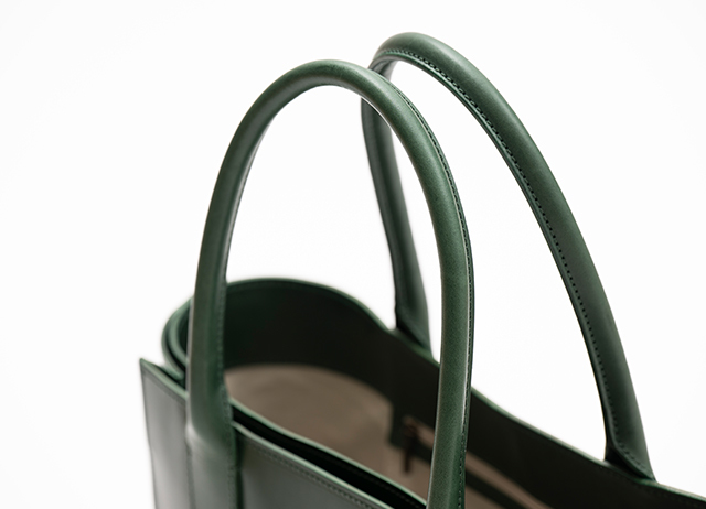 IKUTAKABAN_バケット