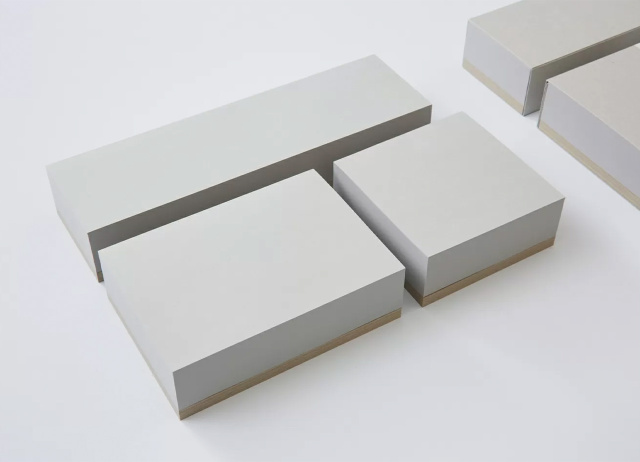 製本会社がこだわった 美しく、心地良い メモブロック - ITO BINDERY