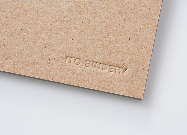 ITO BINDERY_Drawing Pad（ドローイングパッド）