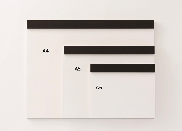 ITO BINDERY_Drawing Pad（ドローイングパッド）