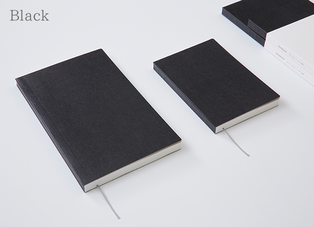 ITO BINDERY_Notebook（ノートブック）
