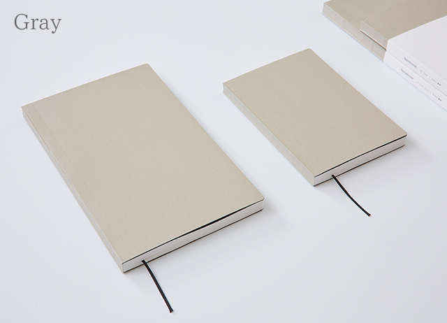 ITO BINDERY_Notebook（ノートブック）