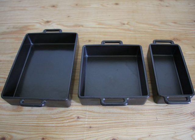 かもしか道具店 グリル皿