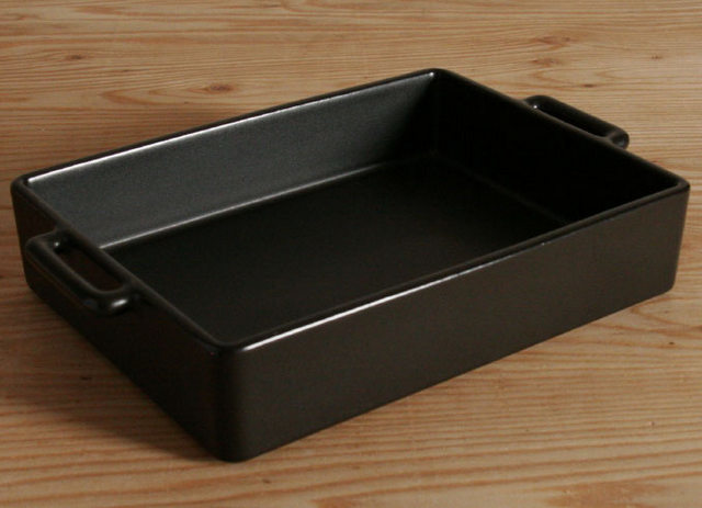 かもしか道具店 グリル皿