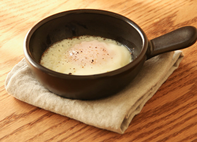 かもしか道具店 目玉焼き鍋
