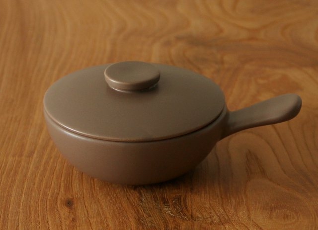 かもしか道具店 目玉焼き鍋