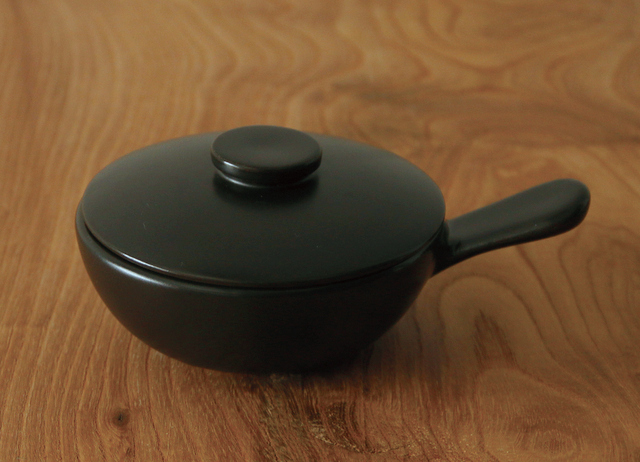 かもしか道具店 目玉焼き鍋