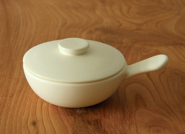 かもしか道具店 目玉焼き鍋