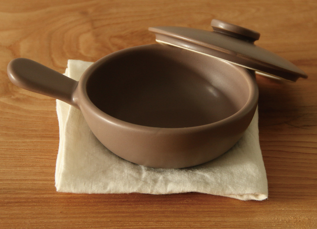 かもしか道具店 目玉焼き鍋