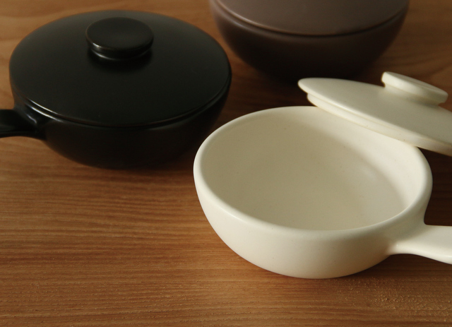 かもしか道具店 目玉焼き鍋