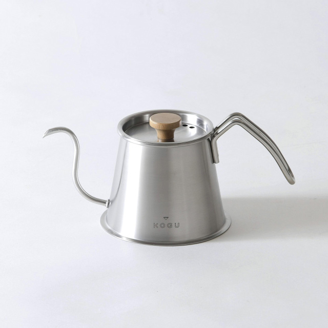 珈琲考具 ツードリップポット