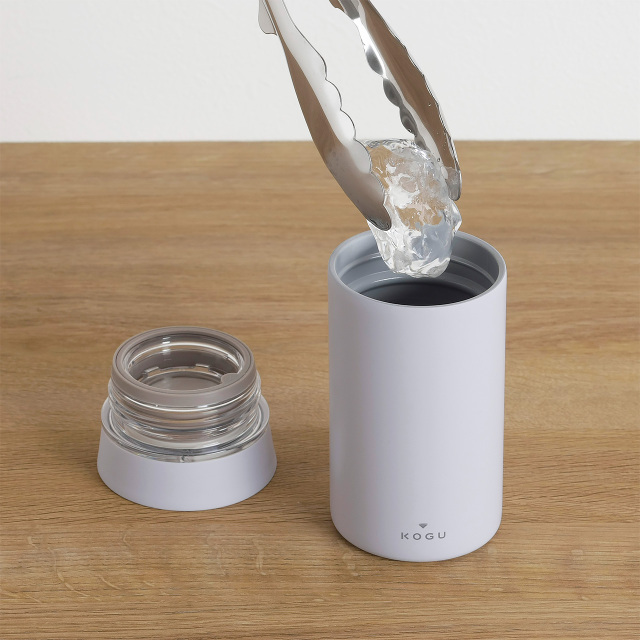 珈琲考具 テフロンマグボトル