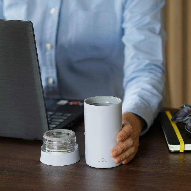 珈琲考具 テフロンマグボトル