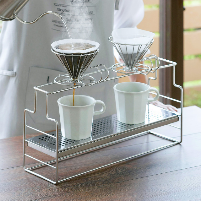 珈琲考具 ドリッパースタンド