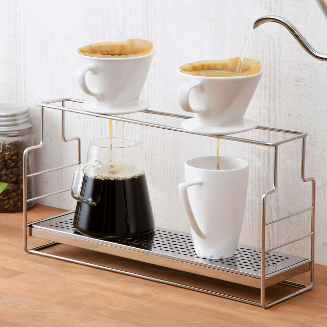 珈琲考具 ドリッパースタンド