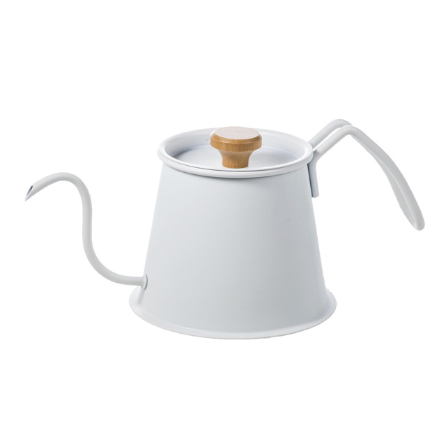 珈琲考具 ツードリップポット