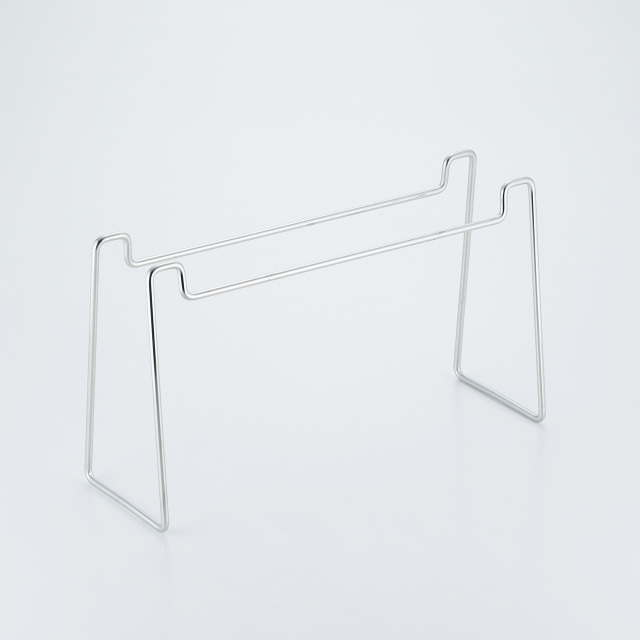 珈琲考具 ドリッパースタンドダブル