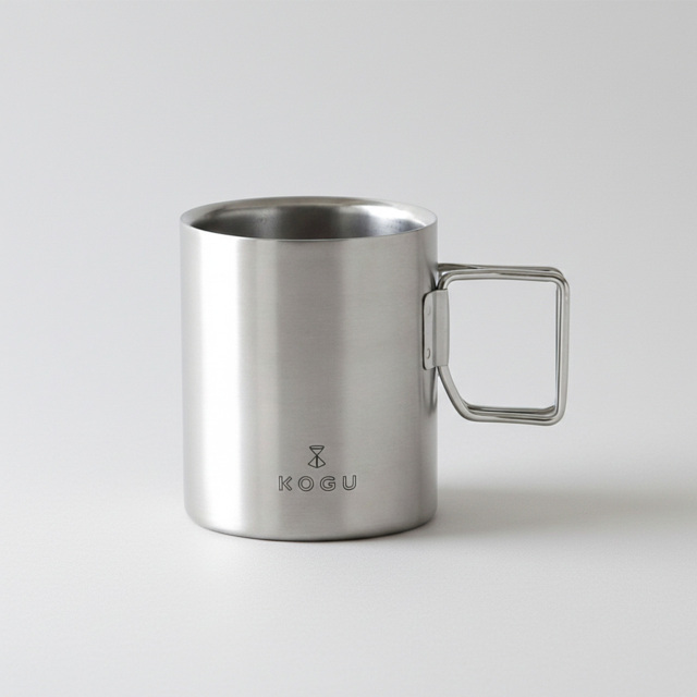 珈琲考具 マグカップ