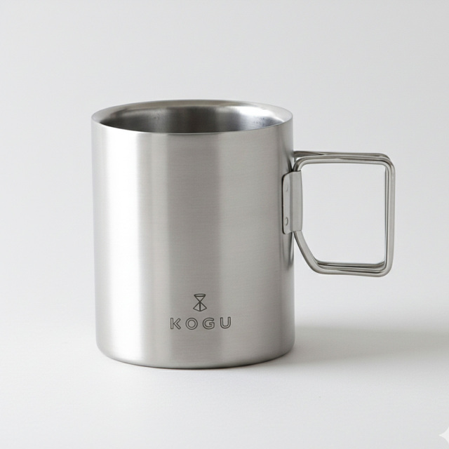 珈琲考具 マグカップ