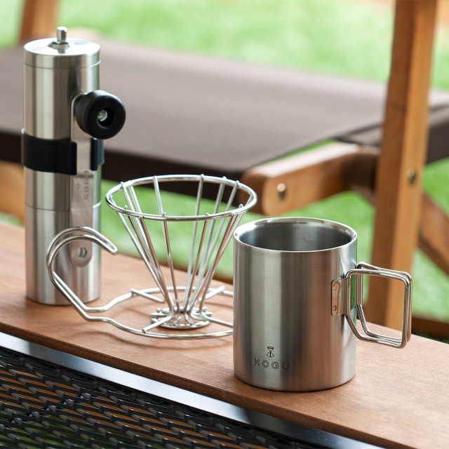 珈琲考具 マグカップ