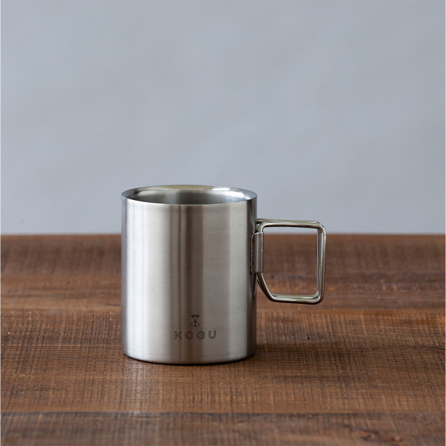 珈琲考具 マグカップ