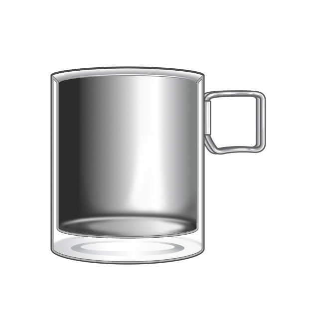 珈琲考具 マグカップ