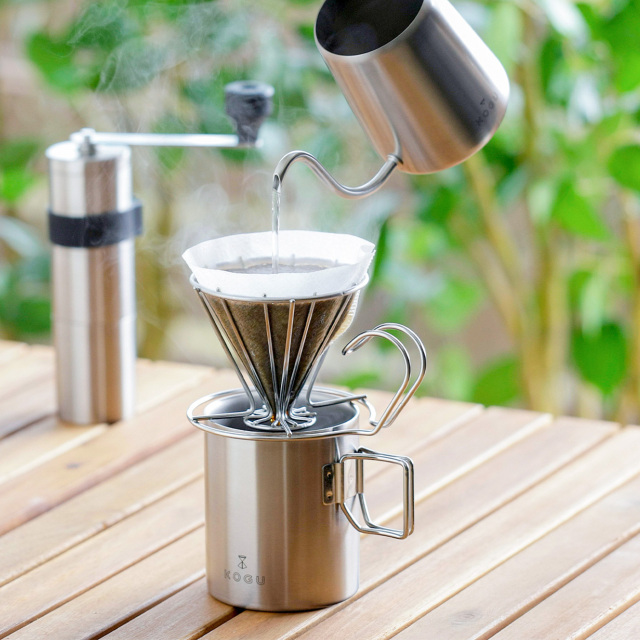 珈琲考具 マグカップ