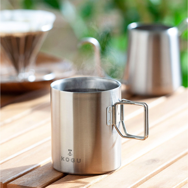 珈琲考具 マグカップ