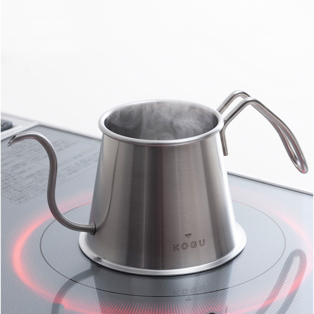 珈琲考具 ツードリップポット