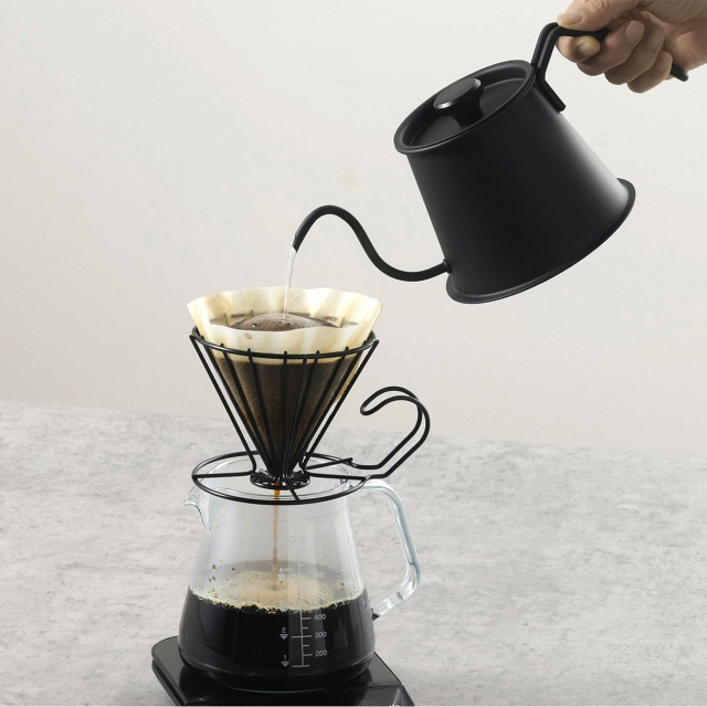 珈琲考具 ツードリップポット