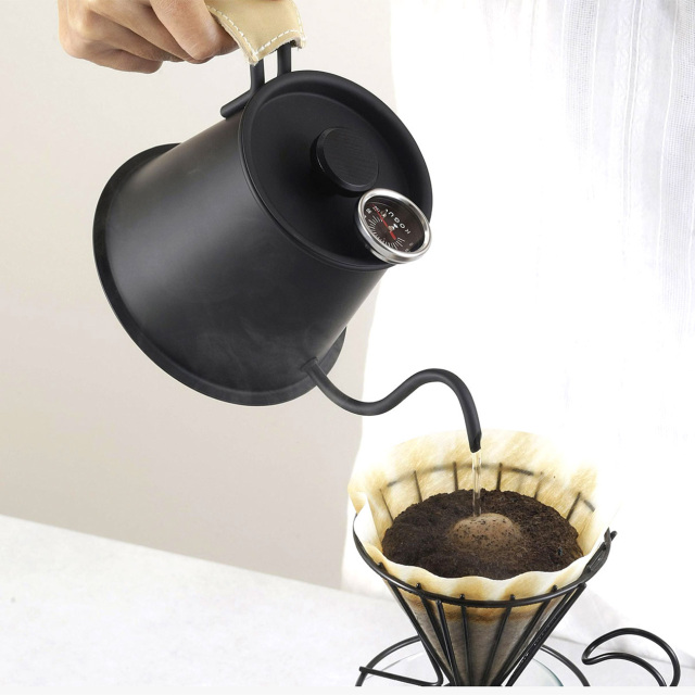 珈琲考具 ツードリップポット
