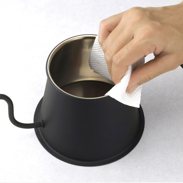 珈琲考具 ツードリップポット