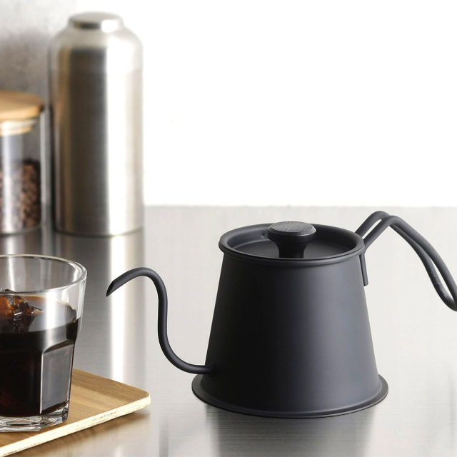 珈琲考具 ツードリップポット