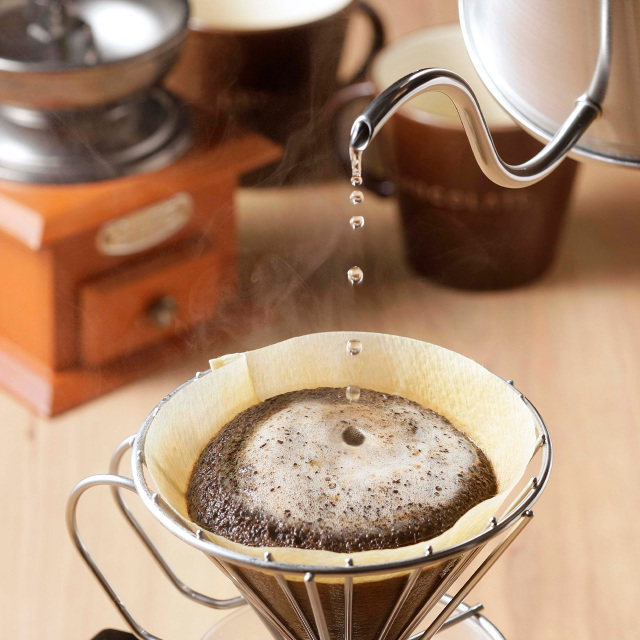 珈琲考具 ドリップポット ITTEKI