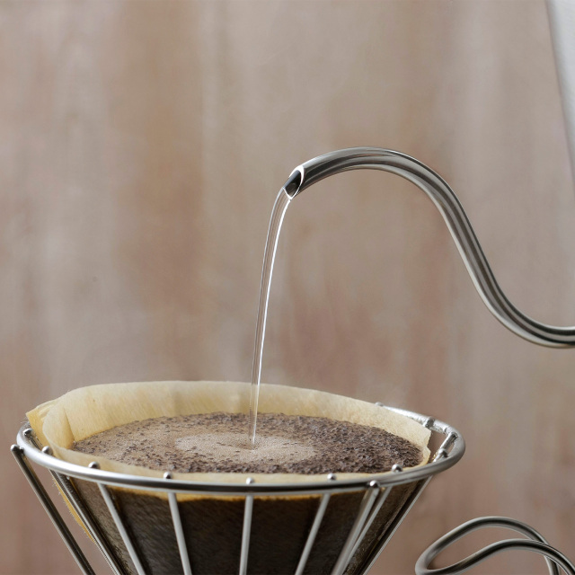 珈琲考具 ドリップポット ITTEKI