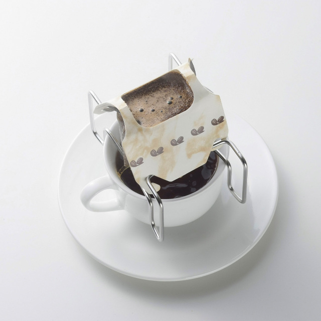 珈琲考具 ドリップバッグスタンド