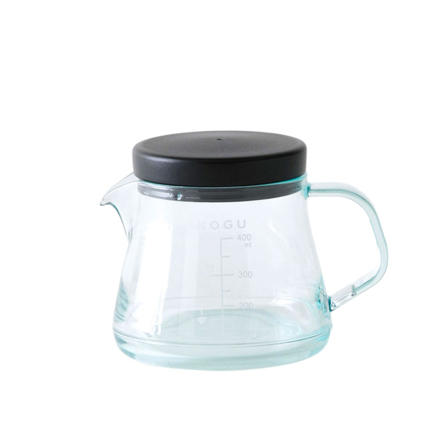 珈琲考具 割れにくいサーバー