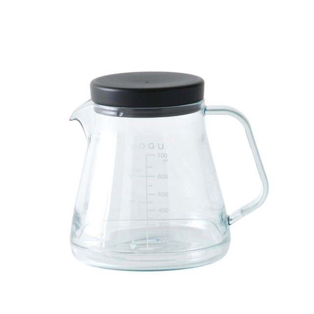 珈琲考具 割れにくいサーバー