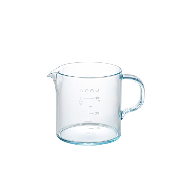 珈琲考具 割れにくいサーバー