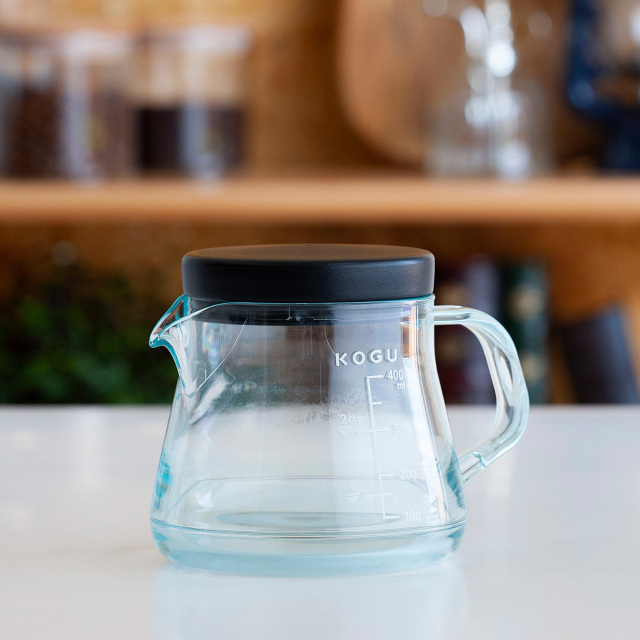 珈琲考具 割れにくいサーバー