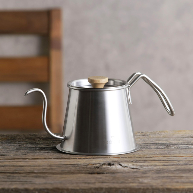 珈琲考具 ツードリップポット