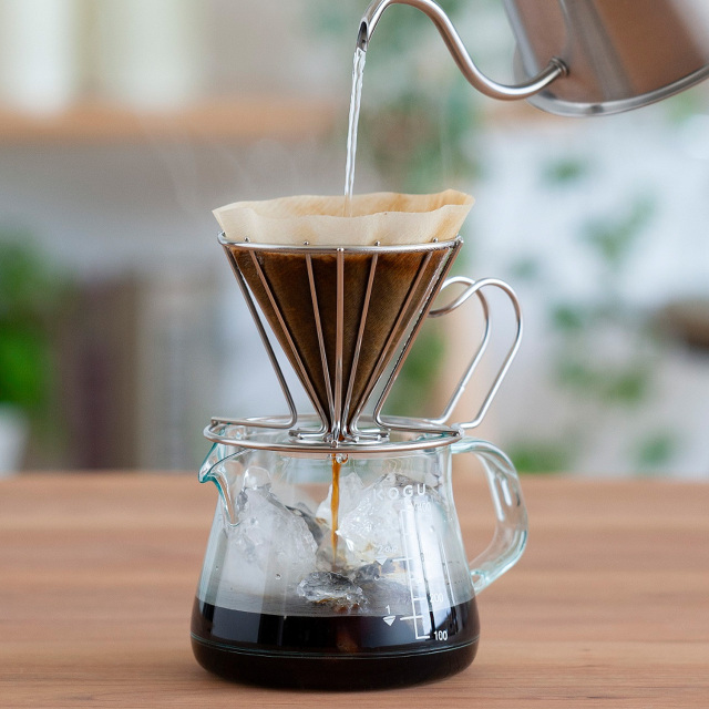 珈琲考具 割れにくいサーバー