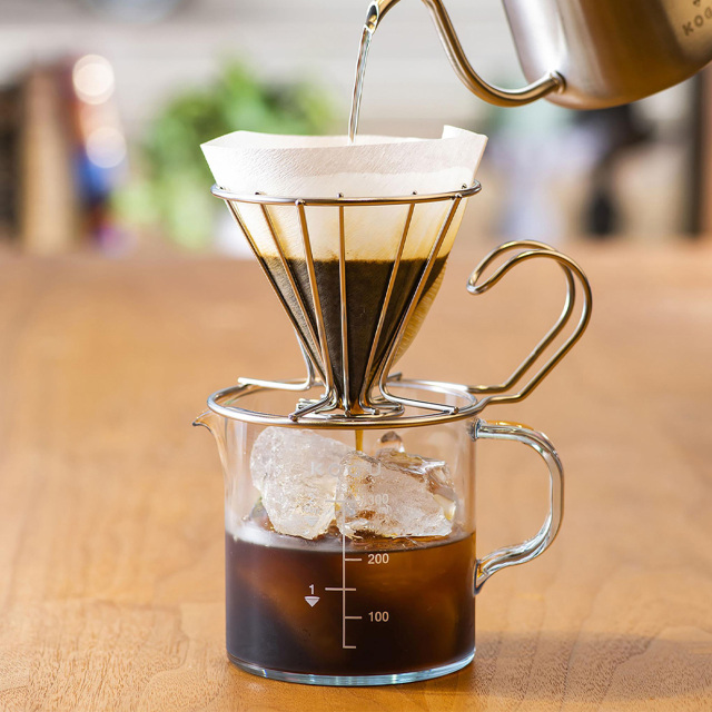 珈琲考具 割れにくいサーバー