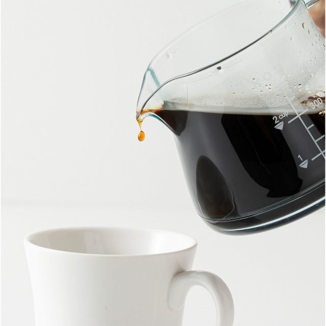 珈琲考具 割れにくいサーバー