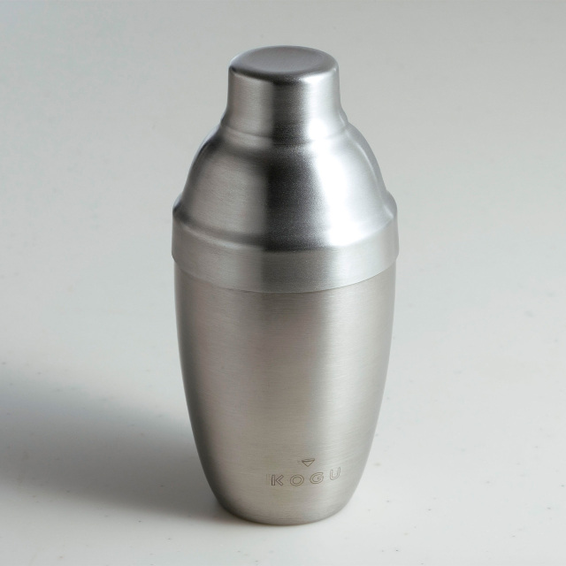 珈琲考具 シェイク ラテ